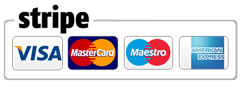 stripe credit logos