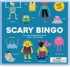 ILEAP (not to) Scary Bingo: Saturday Morning Fun