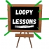 Online Zoom Activity: Loopy Lessons Thursday, All Ages 