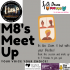 M8's Meet Up with Paisley: Voices 4 Choices: All Ages