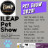 ILEAP 2020 PET SHOW