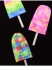 Step by Step Crafts with Louise: Lollypop Bookmark: All Ages