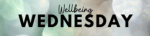 *ILEAP Wellbeing Wednesdays: Spring Term 2026: 16 years and over: 10.30am -3pm