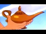 ILEAP Christmas Panto:<br>Aladdin<br>All Welcome