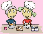 Learn 2 Cook Club, 12 yrs and over : Summer Term